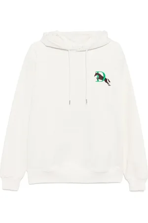 Drôle de Monsieur Le hoodie