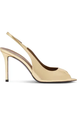 Giuseppe Zanotti 90 mm Intriigo pumps