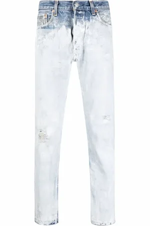 GALLERY DEPT. Straight jeans