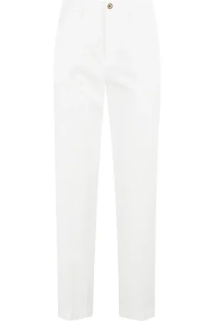 BRIGLIA Straight stretch broek