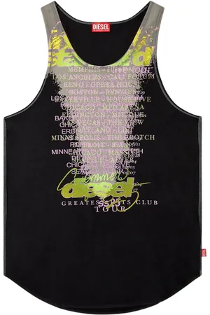 Diesel Remaster Capsule T
