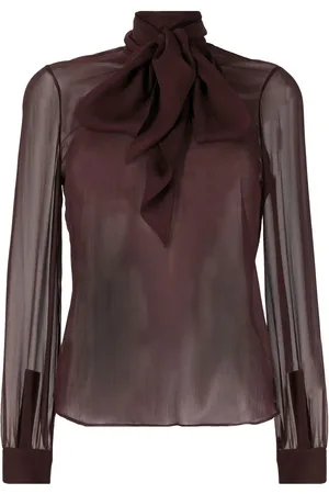 Saint Laurent Semi