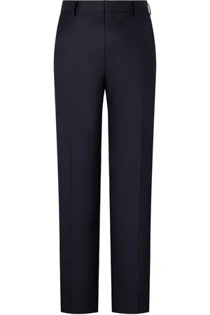 MAN ON THE BOON. Wollen broek