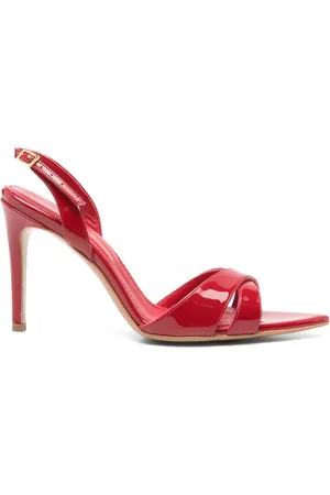 GINISSIMA 95 mm Thea sandalen