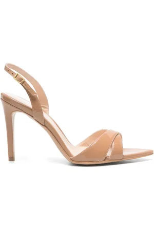 GINISSIMA 95 mm Thea sandalen
