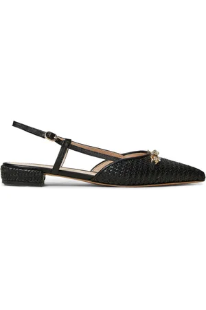 Twin-Set Decoletté ballerina