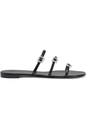 Giuseppe Zanotti Himari sandalen
