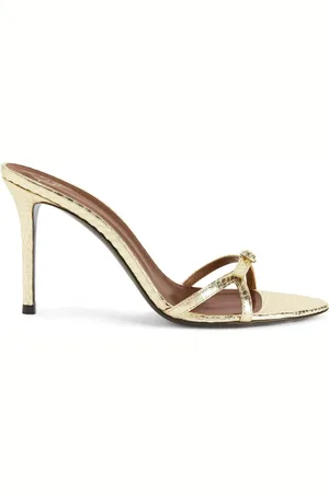 Giuseppe Zanotti 90 mm Ophelia sandalen