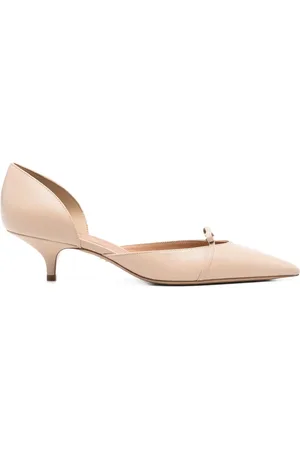 Salvatore Ferragamo 40 mm Mini Bow pumps