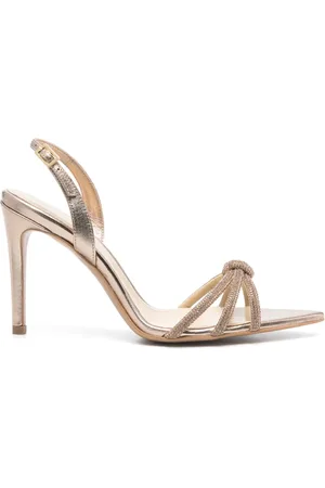 GINISSIMA 95 mm Daisy sandalen