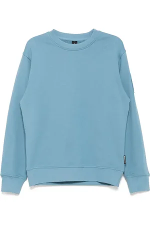 Moose Knuckles Hartsfield sweater