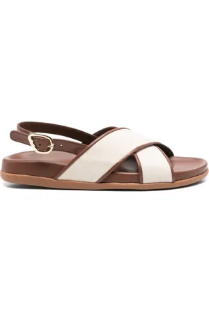 Ancient Greek Sandals Ikesia sandalen