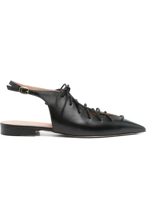 MALONE SOULIERS Alia ballerina