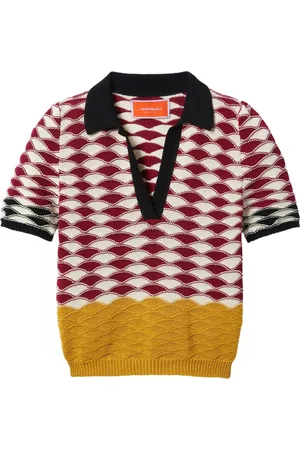 La DoubleJ Sunset polotop