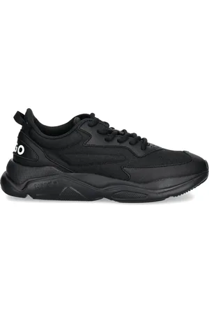 HUGO BOSS Sneakers met logoprint