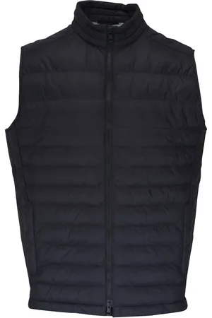 Peter Millar Gewatteerde bodywarmer
