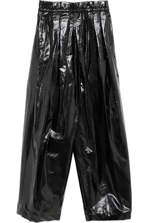 Jil Sander Linnen broek