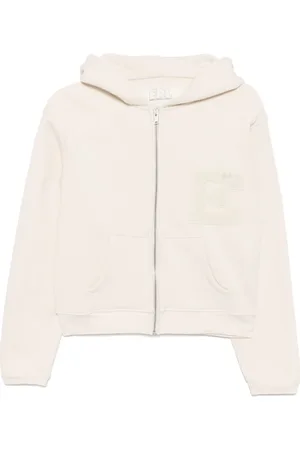 ERL Hoodie met rits