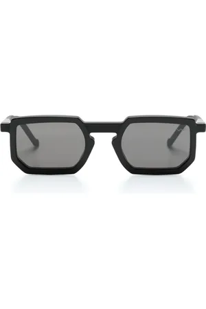 Vava Eyewear Zonnebril met rechthoekig montuur