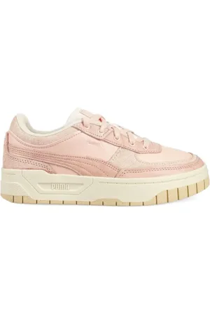 PUMA Cali Dream Thrifted sneakers