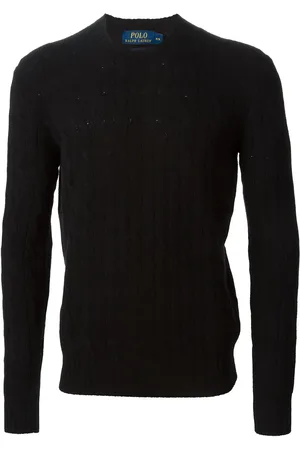 Ralph Lauren Cable knit jumper