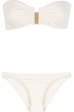 ERES Strapless bikini