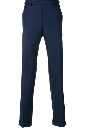 CANALI Klassieke Super 150broek