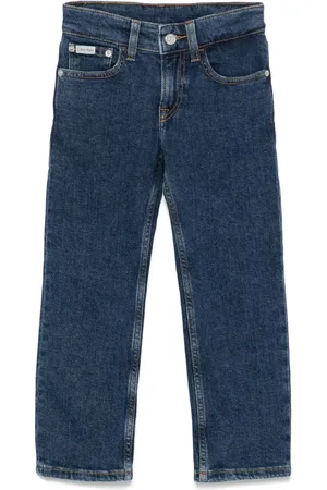 Calvin Klein Jeans met 5 zakken