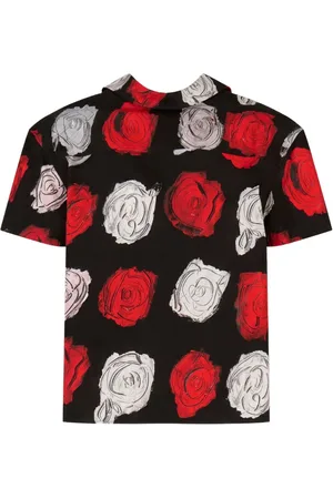 Marni Overhemd met print