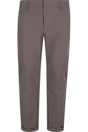 Dondup Katoenen broek