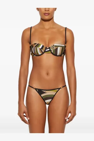 Puccini Iride bikinitop