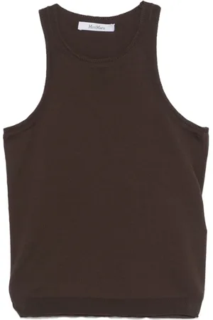 Max Mara Arnes tanktop