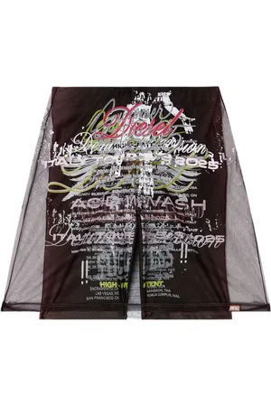 Diesel Remaster Capsule O