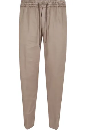 Dondup Trainingsbroek met trekkoord