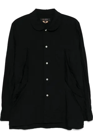 Comme des Garçons Shirt met vlakken