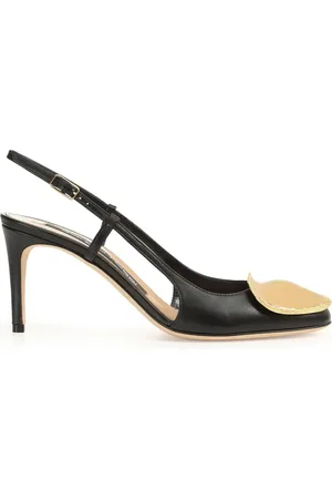 Sergio Rossi 75 mm Diani pumps