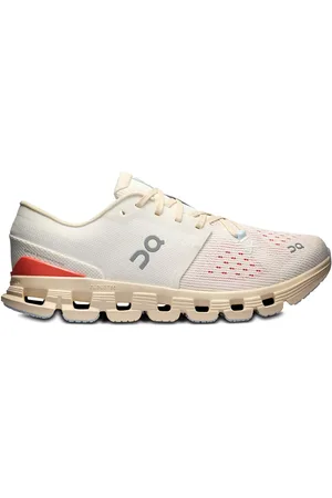On Running Cloud X4 hardloopsneakers met mesh
