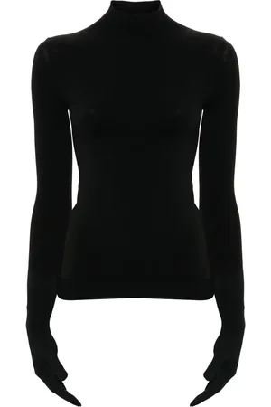 Balenciaga Gebreide trui