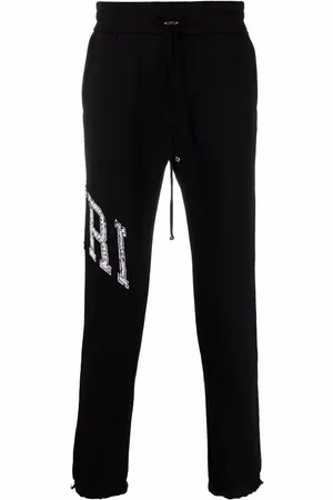AMIRI Trainingsbroek met logoprint
