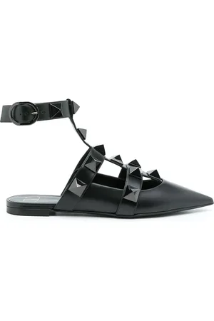 VALENTINO GARAVANI Roman Stud ballerina
