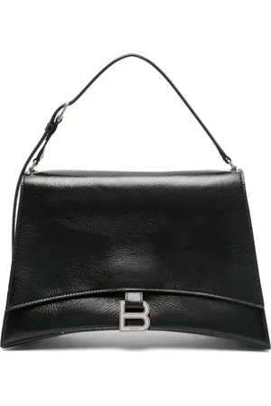 Balenciaga Crush Sling medium schoudertas