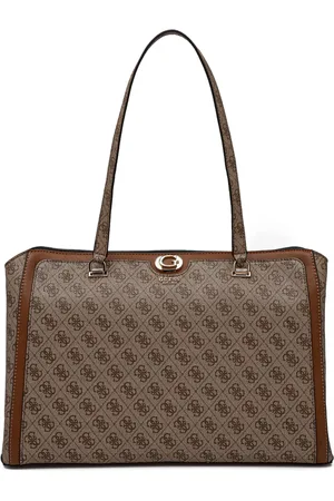 Guess Orlina Travel schoudertas