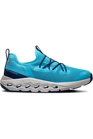 On Running Cloudleap hardloopschoenen met mesh
