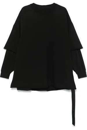 Rick Owens Tommy Hustler sweater