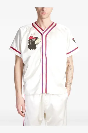BODE Redtail honkbalshirt