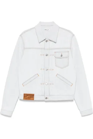 Bally Denim jack