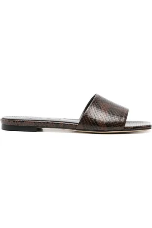 Aeyde Anna slippers