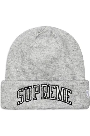 Supreme New Era Metallic Arc muts