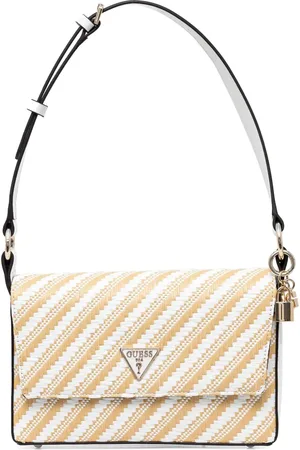 Guess Simona kleine schoudertas
