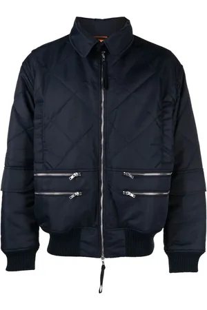 Helmut Lang Gewatteerd jack